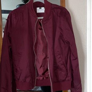 TOPMAN jacket